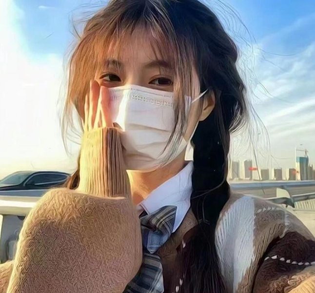 女拳霸