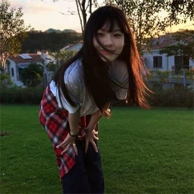 雨天的水彩画